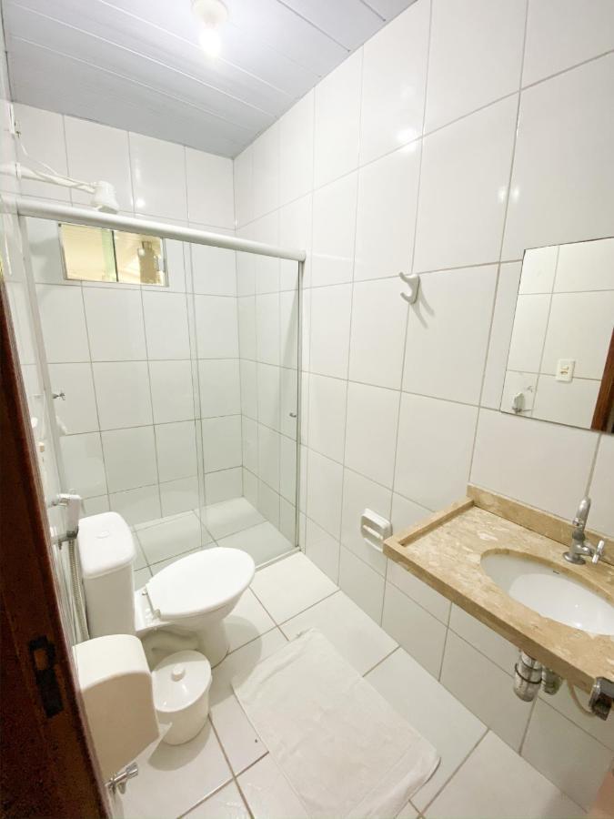 Hotel Vitoria Anápolis Zewnętrze zdjęcie