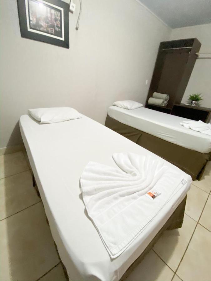 Hotel Vitoria Anápolis Zewnętrze zdjęcie